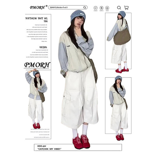 超火穿搭巨好看百搭今年流行爆款