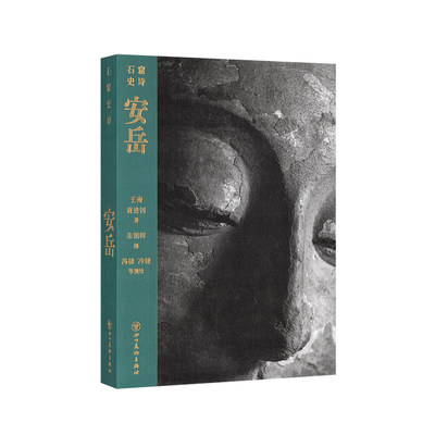 【旗舰正品】读库王南安岳石窟