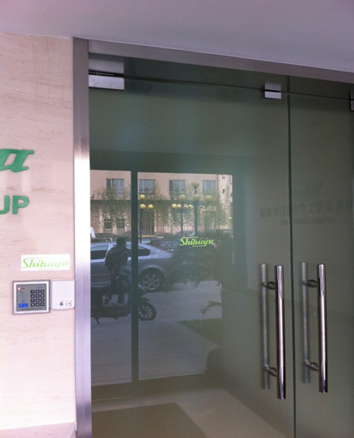 上海安装维修COUNS/CU-K05刷卡密码门禁机/CU-K05C密码按键门禁机