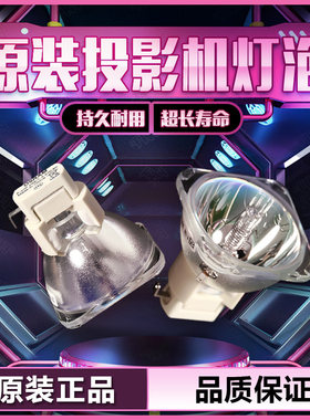 原装SHARP夏普XG-MH570A/P560WG/P610X/P670WA/P660WA/PH80XA-L/PH7000XA/FT92WA/MT96XA投影机仪灯泡