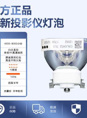 Viewsonic优派PJL7201/PJL7200/PJL7202/RLC-041 宝莱特AUX325STI/AUX355STI/AUX355ST投影机仪灯泡