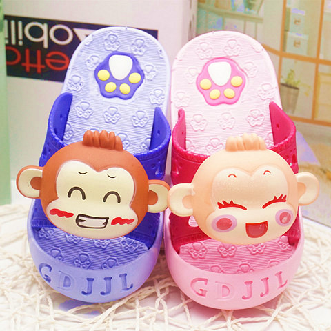 Chaussures enfants en autre pour été - semelle plastique - Ref 1038438 Image 1