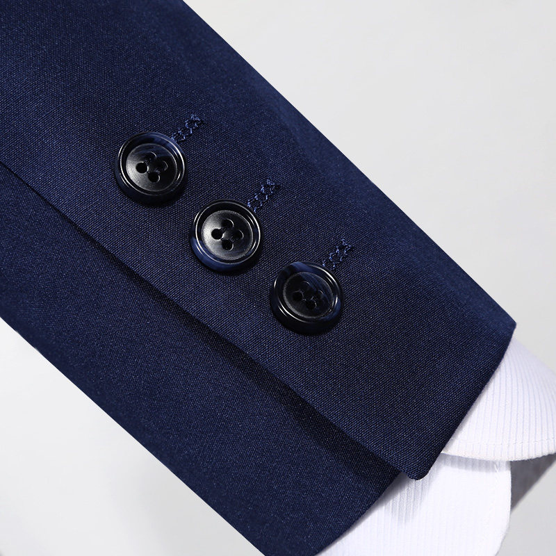 Costume homme EVANHOME pour printemps - Ref 1578895 Image 5