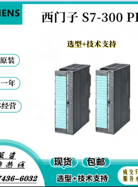 6ES7334/336/338-0CE/KE00/1HE/4GE00/4BC01/7XF00-0AB0S7300模块