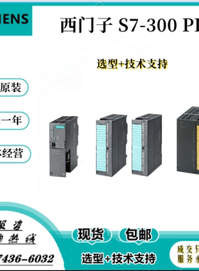 6ES7312/7313/7314-5BF/BG/6BG/CG/BH/CH/EH04-0AB0 S7-300CPU