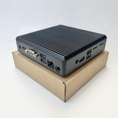 迷你小主机便携式电脑