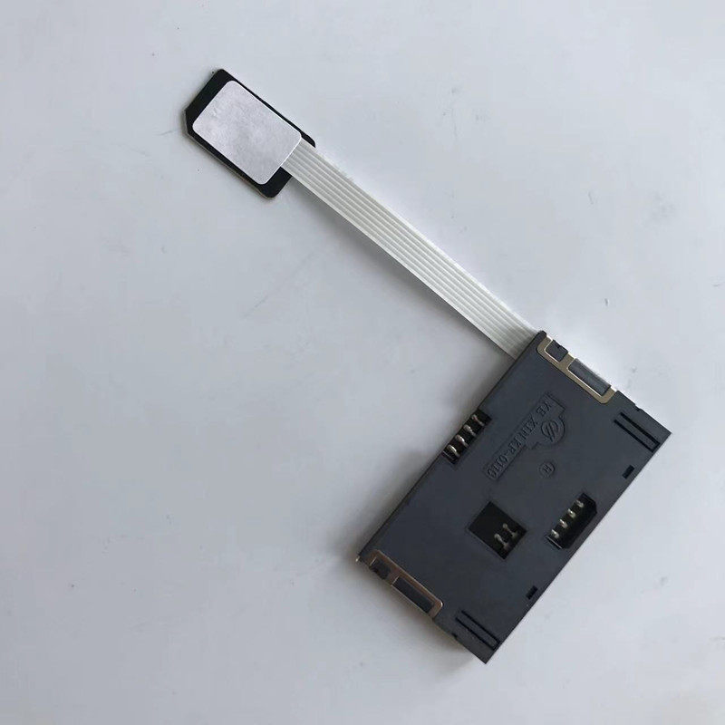 诺基亚外置卡槽 2730手机热插拔手机外置卡槽c2-01手机外置卡槽