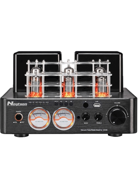 蓝牙HIFI发烧级胆机功放