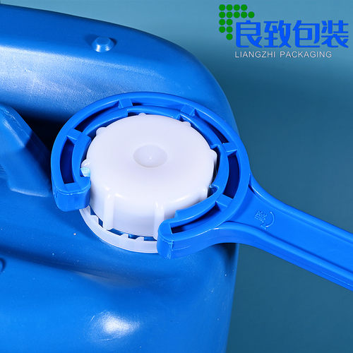 良致包装开盖器加厚塑料桶盖扳手
