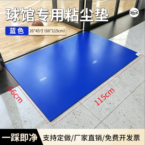地垫入户门垫进门地面防尘贴