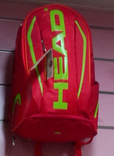 Sac de tennis - Ref 28877 Image 1