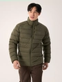 Army Green Without Hood