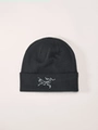 Black Small Logo