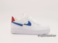 White Red Blue