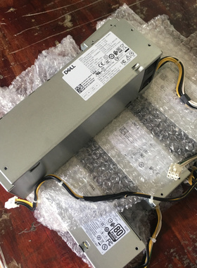 DELL 3050 3060 3070 5055 电源 D260EBM-00 JJ4YM DPS-260AB-5 A