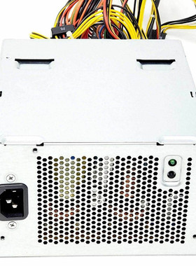 DELL T3500工作站XPS 9100电源D525AF-01 H525AF-01 DPS-525FB-1A