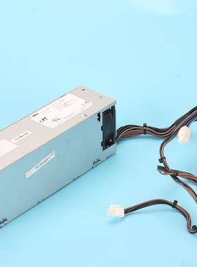 原装DELL 500W电源D500EPM-00 H500EPM-00 H500EGM-00 H460EBM-00