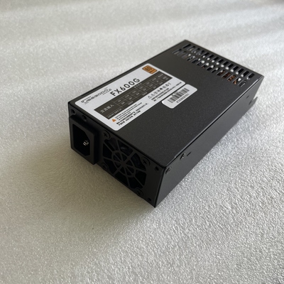 全新全模组FLEX小1U静音ITX机箱电源功率400W500W 600W 700W 850W