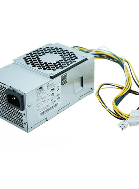 联想10针450W启天M310 M410 M415 M510 M610 M425电源 通用PCL015