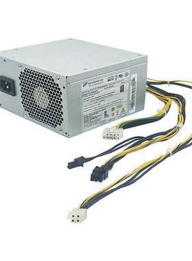 联想10针450 500W P300 P310 P320 P410 M920T电源FSP400-40AGPAA