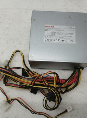 SIEMENS西门子IPC3000电源GW-A350BDWB-AA长城工控机电源额定350W