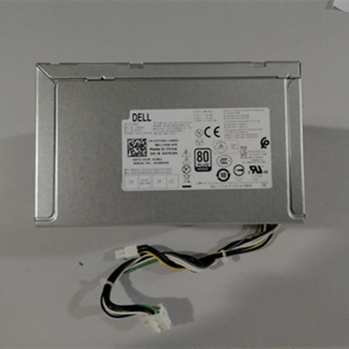 戴尔8+4针290W电源HU290AM-00 HU290EM-01 AC290AM-00 AC290EM-01