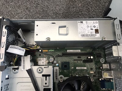 联想天逸510S-07ICB电源AIO 700-24AGR电源PCH018 PA-1181-7 180W