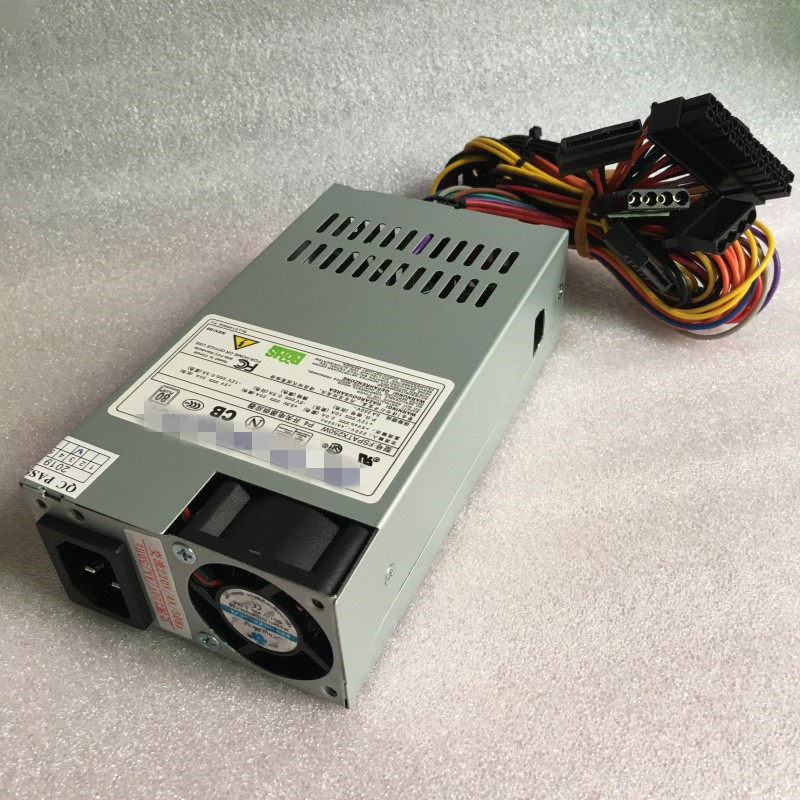 适用蜗牛星际方正卓越e200一体机1u电源 fspatx250w fsp180-50pla