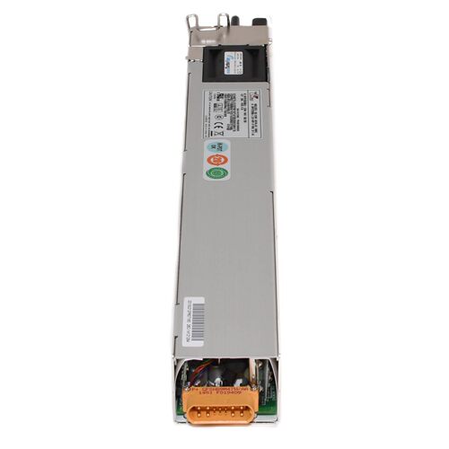 原装新巨1200W MTW-5660V M1K-2C00V(ROHS) 电源模块M1K2-5C00V4H