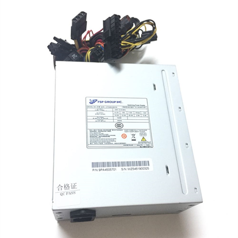 适用冠捷一体机电源双6P供电全汉ATX350-50HYA ATX450-50HYA AOC
