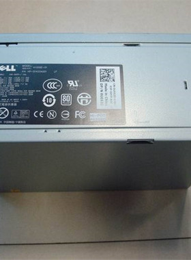 Dell 730 T7400 T7500电源H1000E-01 NPS-1000BB-1 A UR006 JR761