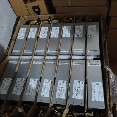 DELL 500W电源D460E001P D500E005P D500E001L 4FWF7 Y7R0X 19YR3