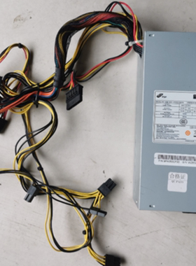 适用350W全汉2U电源ATX350-50HTS P/N 9PA350CF00 S/N WZ61910018