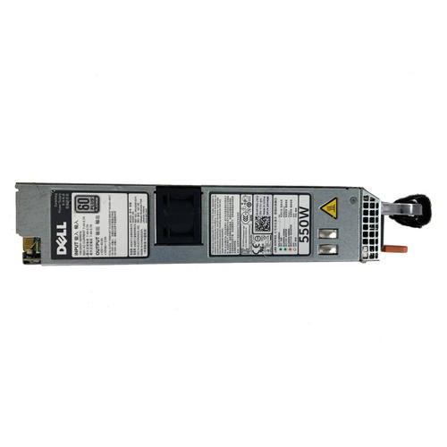 DELL R420 R320 冷电源D550E-S0 H550E-S0 AC550E-S0 4XX1H J6J6M