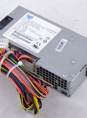 SGI台达 1U服务器工控机软路由防火墙电源AHF5DC456W中关村实体店