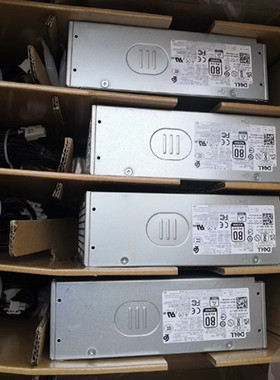 DELL T3660 XPS8950 7000MT T150 R13 R14 电源D1000EPS-00 RD0G0