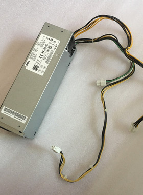 DELL 3669 3050 7050 3650 7070电源HU365EM-00 HK465-11PP 7VK45