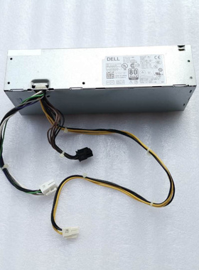 DELL XE2 T1700 SFF 9020 电源D315ES-00 H315ES-00 VX372 04FCWX