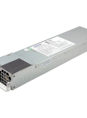 华硕四子星X79 2011 ESC4000G2服务器电源超微CPR-1621-1M2 1620W