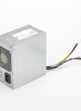 适用于DELL台式机电源8+4针290W P2W4R  HYV3H KGF74 HCTRF P0KFV