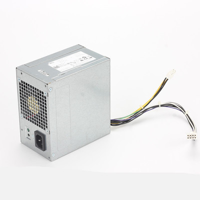 适用于DELL台式机电源8+4针290W P2W4R  HYV3H KGF74 HCTRF P0KFV