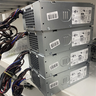 DELL灵越成就成铭V3901 3900 R13 R14 T150 T3460电源H750EPS-00
