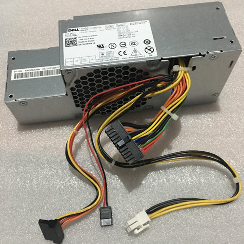 DellL235P-01 F235E-00 H235E-00 H235P-00 AC235AS-00 D235ES-00