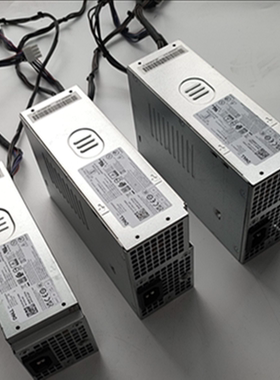 适用于12代3910 3710 3991 XPS8950 T3660 3000 5000 7000MT 电源