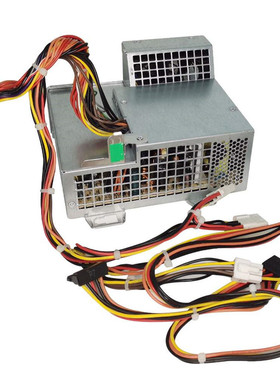 适用惠普 RP5700 小24针电源DPS-240FB-A 381024-001 379394-001