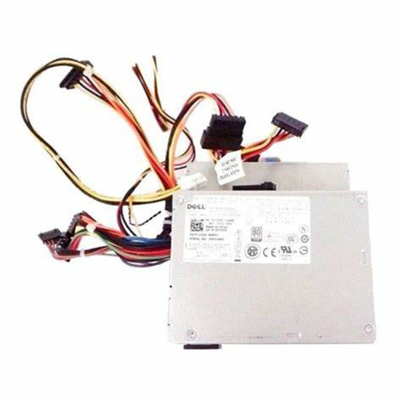戴尔DELL XE电源DPS-300AB-48 A D300ED-00 L300E-00 PS-6301-3DA