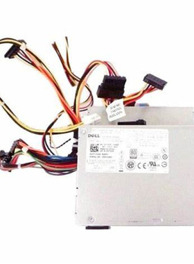 戴尔DELL XE电源DPS-300AB-48 A D300ED-00 L300E-00 PS-6301-3DA