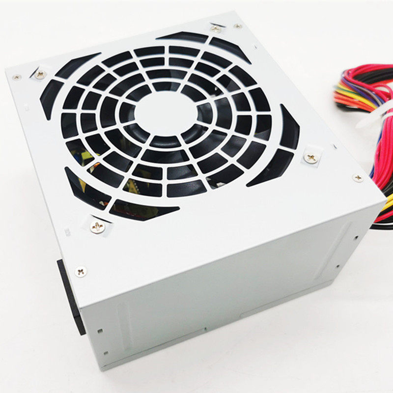 原装研华300W电源 BTX-3031工控IPC-610 IPC-510机箱FSP250-60PFG