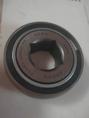 NSK日本进口免维护轴承 方孔四角球面轴承 F33/R3 F29 39602 P5级