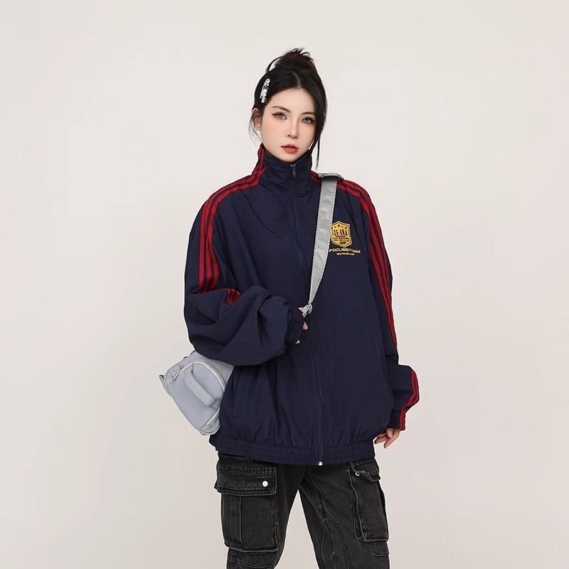 2026年休闲飒爽时尚外套女